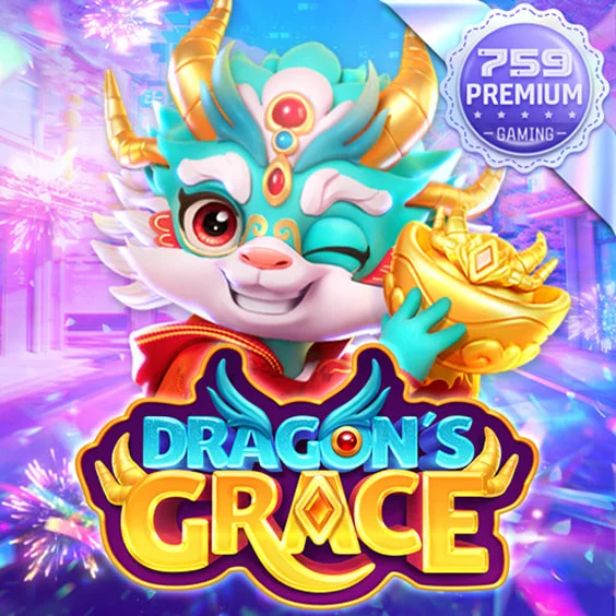 Dragon's Grace