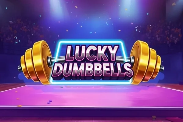Lucky Dumbbells