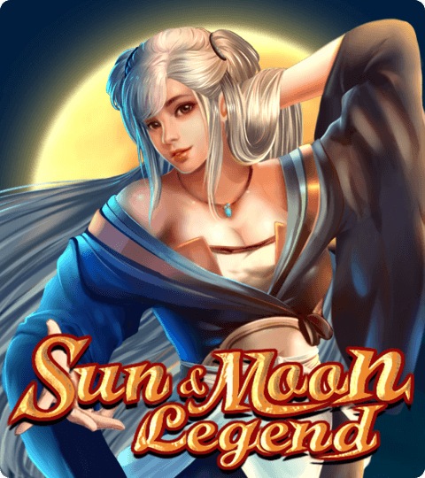 Chang'E & Hou Yi