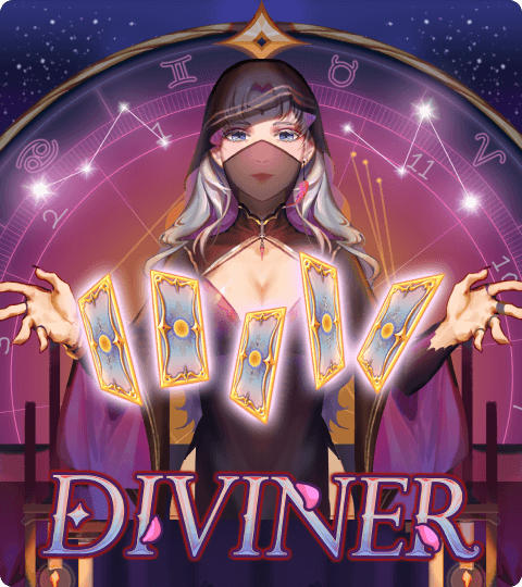 Fortune Teller