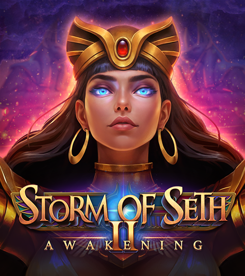 Storm of Seth 2 Awakening