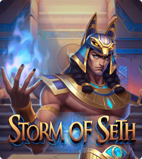Storm of Seth
