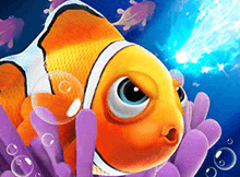 Fish Hunter