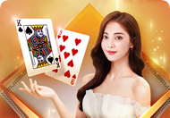 Baccarat (Chinese Dealer)