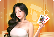 Baccarat (Robot 2 )