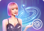 Blockchain Roulette