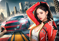 Marble Racing