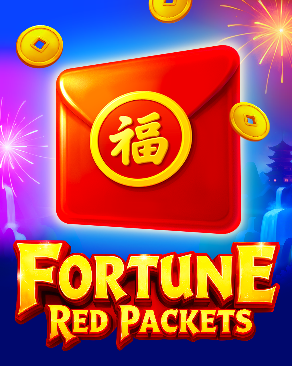 Fortune Red Packets