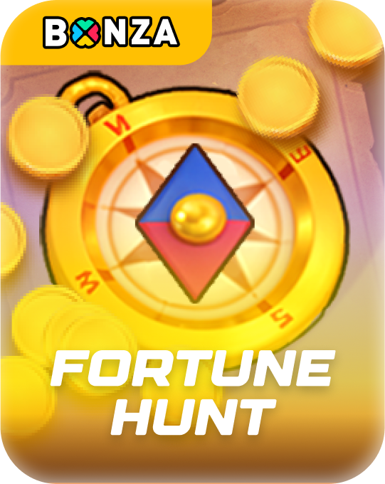 Fortune hunt