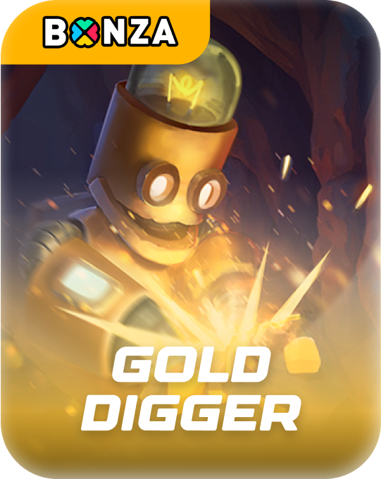 Gold Digger