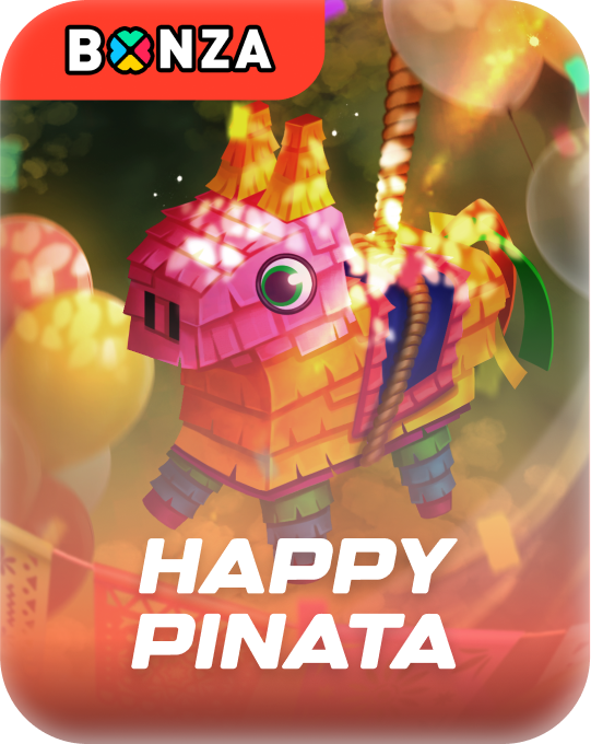Happy Pinata