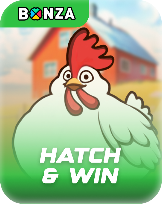 Hatch and Win