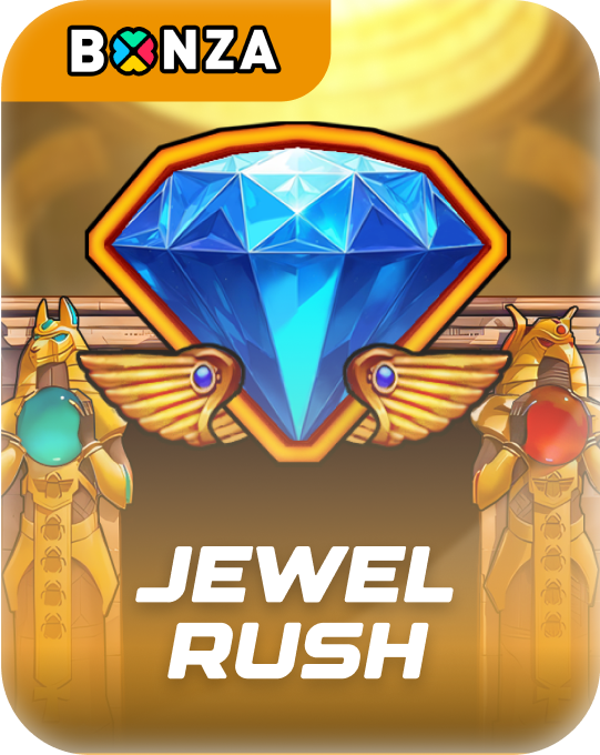 Jewel Rush