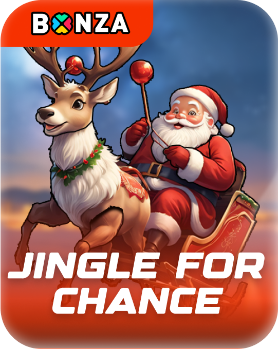 Jingle for Chance