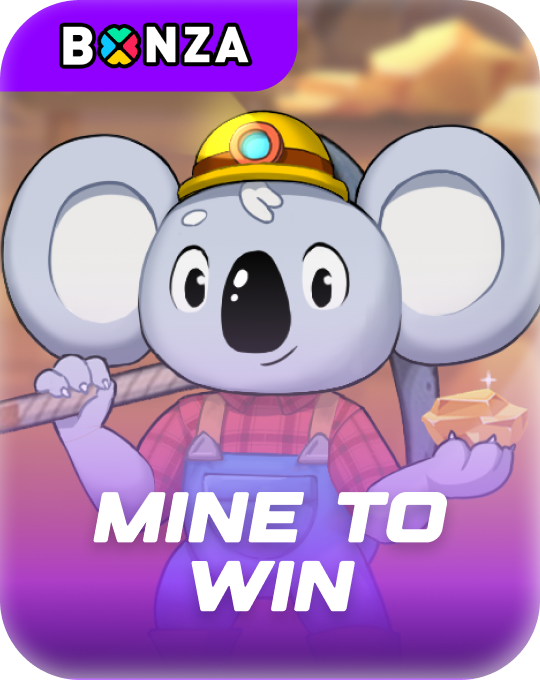 Mine to Win