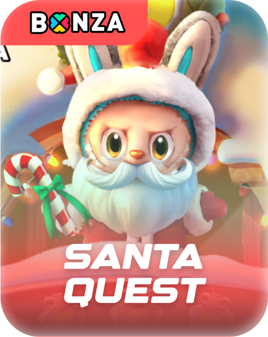 Santa Quest