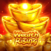 Wealth Rising