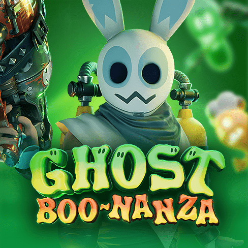 Ghost Boo-Nanza