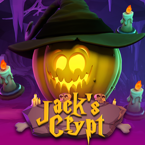 Jack's Crypt