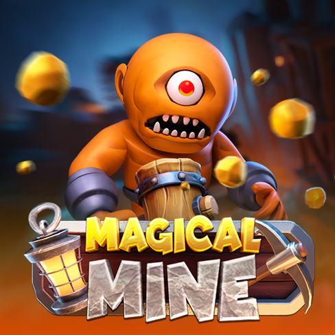 Magical Mine
