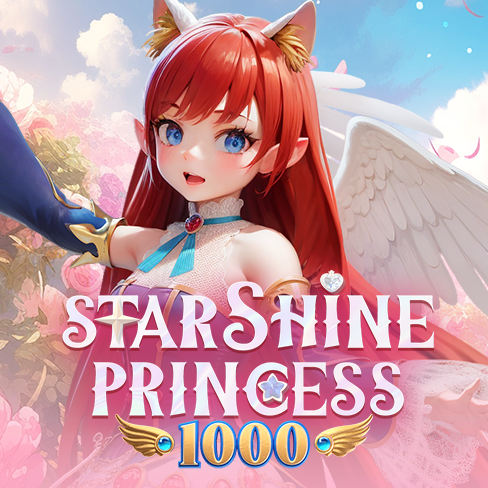 Starshine Princess 1000