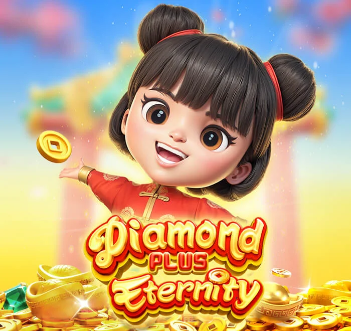 Diamond Eternity Plus