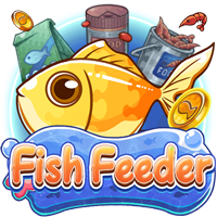Fish Feeder