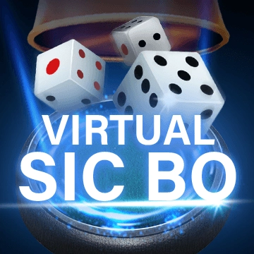 Virtual Sic Bo