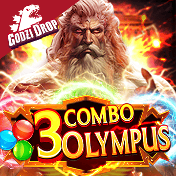 3 Combo Olympus