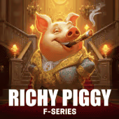 Richy Piggy