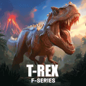 T-Rex