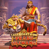 Legendary King: Prabu Siliwangi