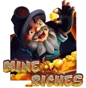 Mine of Riches