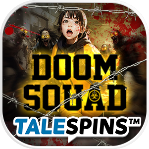 Doom Squad