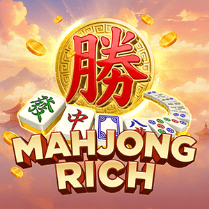 Mahjong Rich