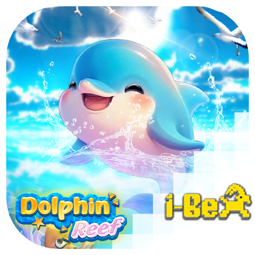 Dolphin Reef