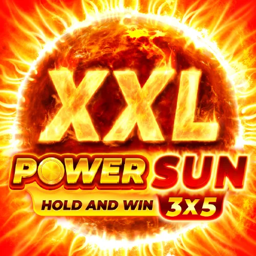 Power Sun XXL