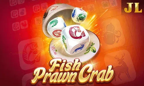 Fish Prawn Crab