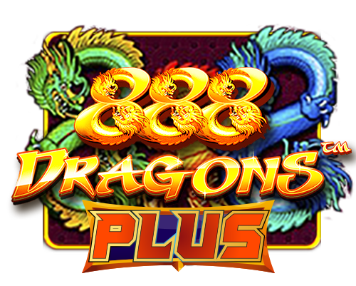 888 Dragons Plus