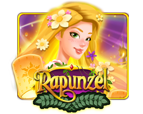 Rapunzel
