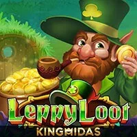 Leppy's Loot