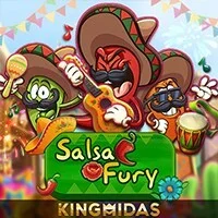 Salsa Fury