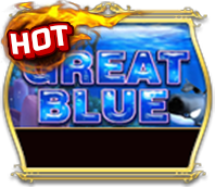 Great Blue
