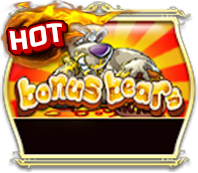 Bonus Bear