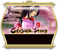 Geisha Story