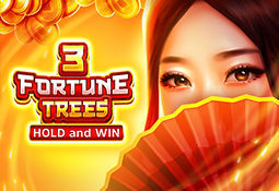 3 Fortune Trees
