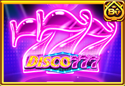 777 Disco