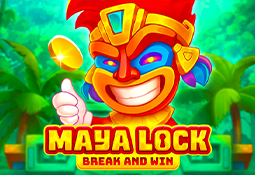 Maya Lock
