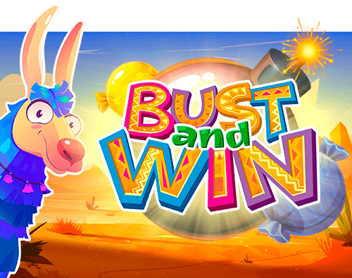 Bust And Win