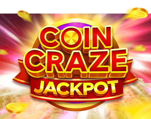 Coin Craze Jackpot